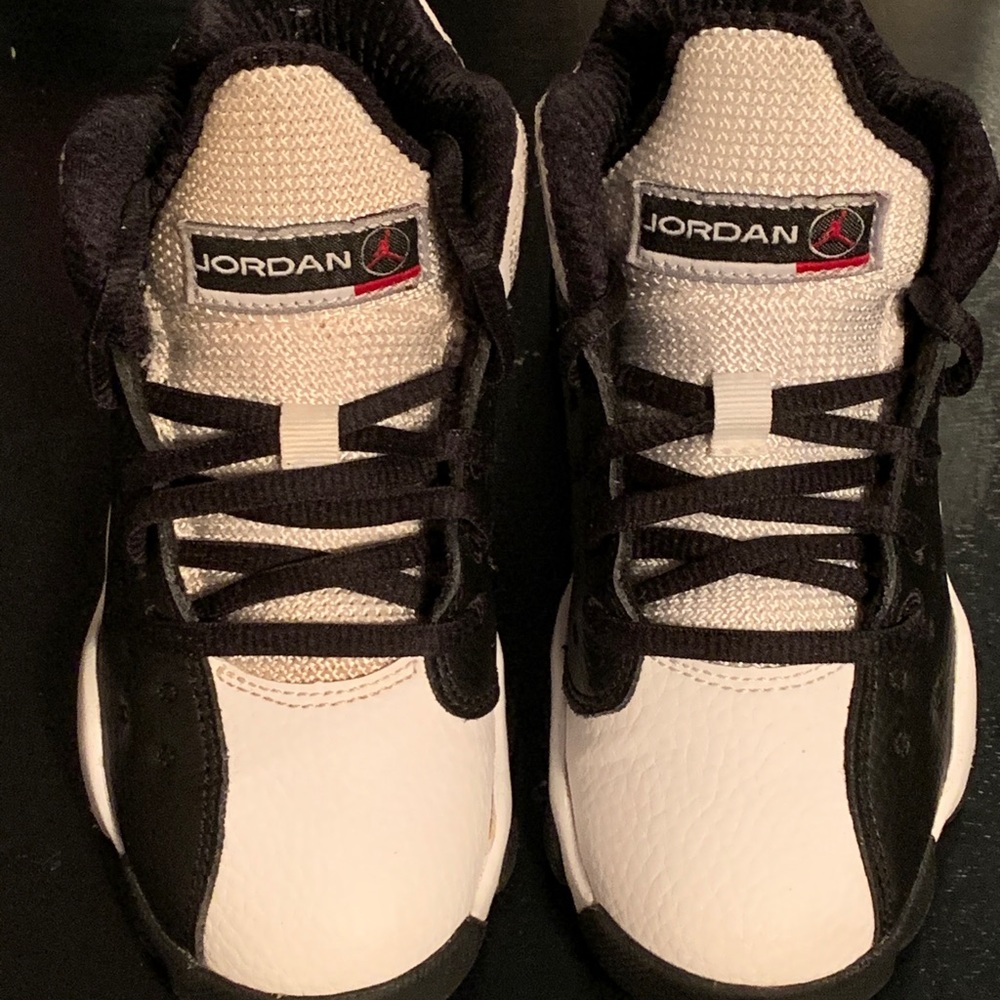 Jumpman team 2